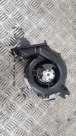 MERCEDES W203 heating air conditioning devices rear A2038300308