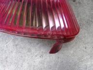 Peugeot 206 kombi light rear left