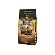 Wolfsblut Dog Black Marsh - bawół i dynia 2kg