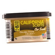 Zapach CALIFORNIA CAR SCENTS Golden State Delight