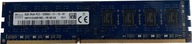 PAMIĘĆ RAM 8GB DDR3L 2Rx8 PC3L-12800U SK HYNIX HMT41GU6BFR8C-PB