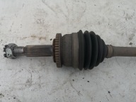 semi-axis right HYUNDAI I20 1.2