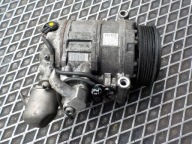 MERCEDES-BENZ class C W203 2.2 CDI original air conditioning compressor A0012305611