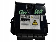 MAZDA 5 2.0D RF7N18881N 275800-6670 Computer ECU