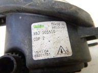 fog light left Rover 45 Lift 2004r. 89201751