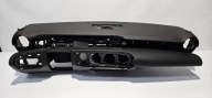 dashboard instrument panel MERCEDES A-KLASA W177 CLA W118 original red NIC