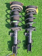 NISSAN NV200 54302BJ00A shock absorber front original MCPERSON