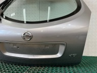 NISSAN PRIMERA P12 sedan 02- boot doors boot colour KY0 original