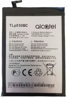 ORG BATERIA ALCATEL TLp050BC One Touch Pixi 4 Plus