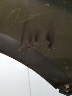fender left front LIFT SEAT LEON 2