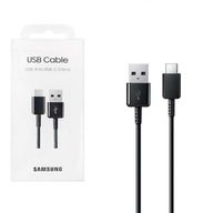 ORYGINALNY KABEL SAMSUNG USB - USB C 1,5m