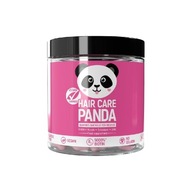 Noble Health Hair Care Panda gély biotín vlasy