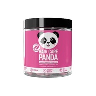 Noble Health Hair Care Panda żelki biotyna włosy