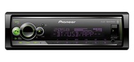 Pioneer MVH-S520BT Radio samochodowe Bluetooth Color - Outlet Carhifi24 -