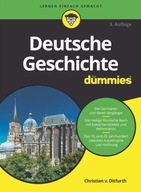 Deutsche Geschichte fur Dummies Ditfurth