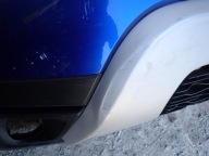 bumper front front DACIA DUSTER 2 II HM 2017-2024R 620221776R