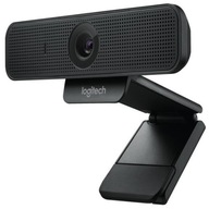 Logitech HD webcam C925E, kamera internetowa