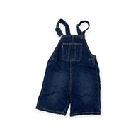 Detské džínsové nohavice Levi's 7-8 ročné 122-128 cm