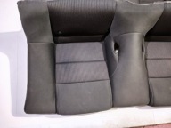 Sitz heck Ford Mustang Cabrio 2010-2014