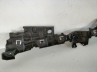 grille grid support FIAT DOBLO II 10- CORSA D 12