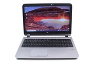 HP ProBook 450 G3 i5-6200U 4GB RAM 1TB SSD |2