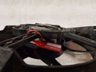 ventilátor chladiče Opel Vivaro 214816680R
