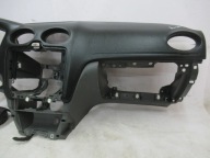 dashboard console airbag FORD FOCUS MK2