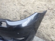 BMW 5 F10 F11 front bumper