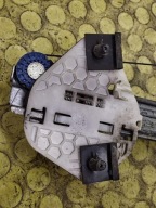 DACIA LOGAN fensterhebermotor rechts vorne 118482
