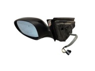 mirror left 9 PIN 5+4 PIN LANCIA DELTA III LAK: VR617 (08-11)