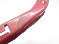 holder lights bumper bracket left front HONDA CIVIC VII 7 00-06 colour R81