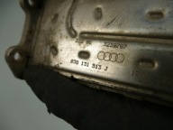 AUDI A3 8P 2.0 TDI ABGASKUEHLER AGR EGR VW SKODA