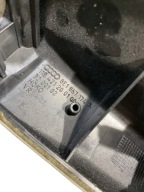PANEL windows bracket door right front AUDI A4 B7 8E1867174A