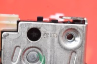 lock door left front front EU DACIA LODGY STEPWAY LIFT 17-24