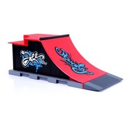 Mini Finger Board Deskorolka Ramp Boy Kids hild C