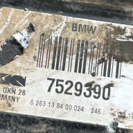 semi-axis right front BMW E90 E91 XDRIVE 7529390