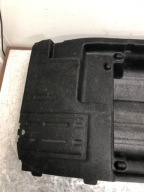 WKLAD passenger compartment boot MERCEDES W205 KOMBI