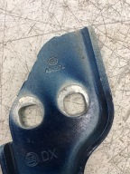 hinges door right front FIAT DUCATO III