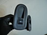 RENAULT MASTER window control switch of mirrors