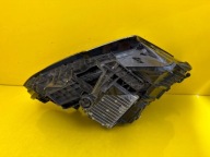 light left front Volvo EX30 Full Led 80000401