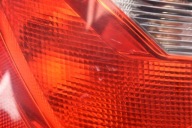 light left rear part rear SEAT TOLEDO 4 IV 12-17