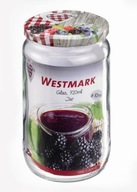 Westmark, sklenená nádoba so skrutkovacím uzáverom, 720ml