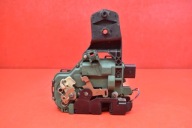 lock door left front front EU 3B1837015Q VW PASSAT B5 LIFT 00-05