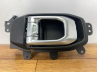 handle inner left rear part 4xe Jeep Wrangler JL 2018+ USA