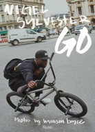 Nigel Sylvester: Go Sylvester Nigel ,Boyce