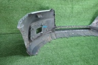 AUDI Q3 LIFT 15-18 front bumper front