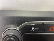 Panel klimaanlage Dodge Charger Challenger 2015+
