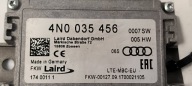 module 4N0035456 amplifier ANTENY AUDI Q7 II 4M