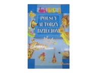 Polscy autorzy dzieciom tom 2 - i ini