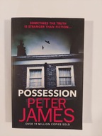 Possession Peter James